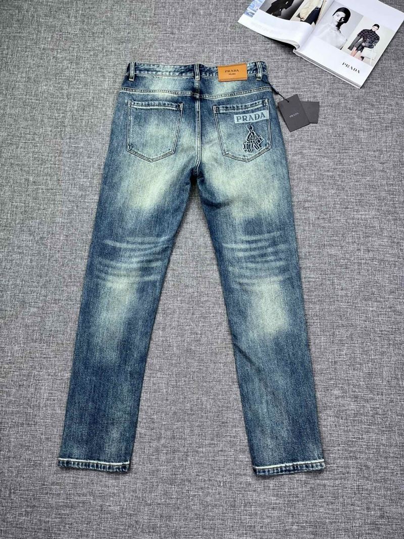 Prada Jeans